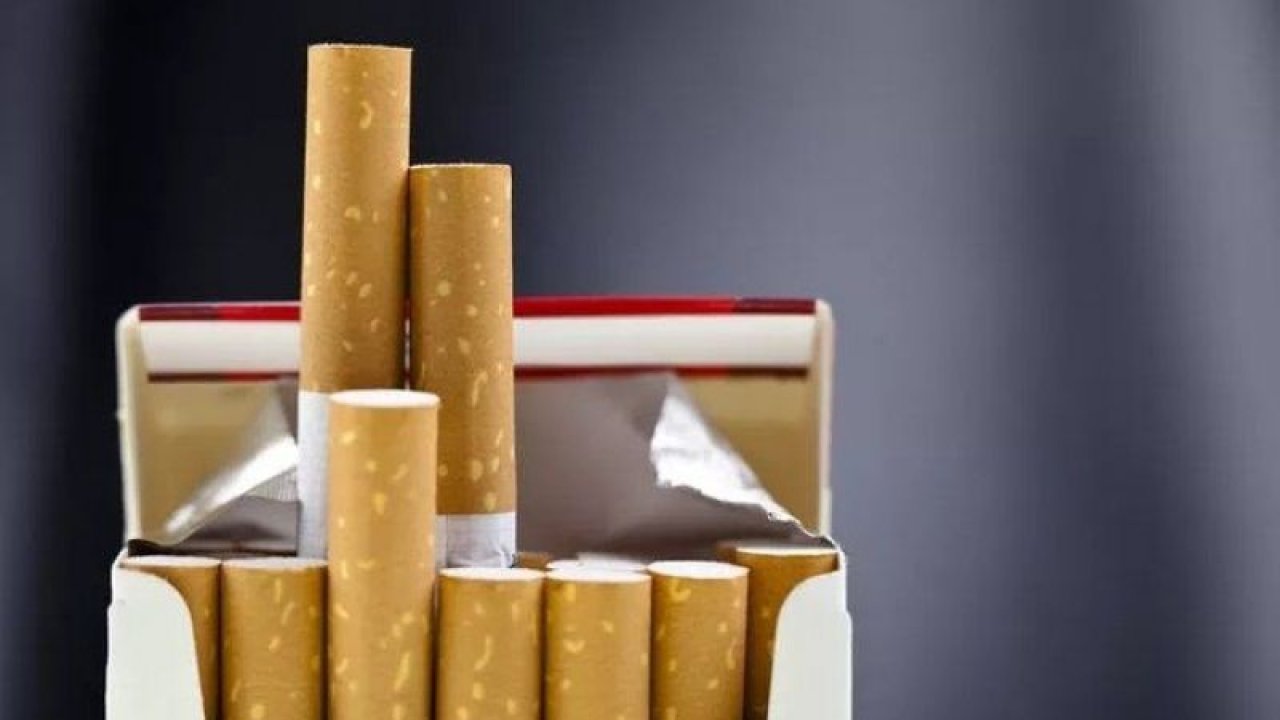 Sigara Fiyatları UÇTUUU! 16 Ekim 2022 güncel sigara fiyat listesi - Philip Morris, JTİ sigara fiyatları - Kent, Camel, Winston, Marlboro, Parliament fiyatları