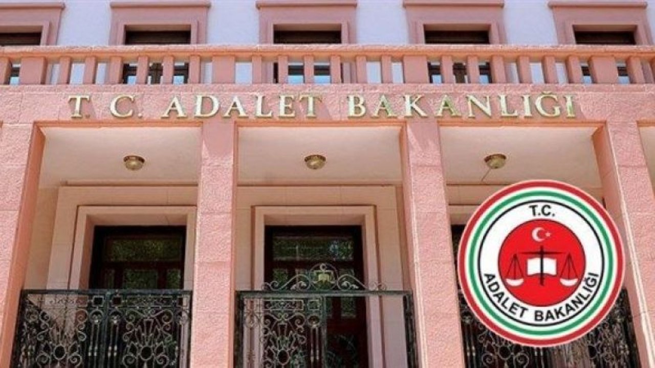 GAZİANTEPLİLER DİKKAT! Adalet Bakanlığı KPSS şartı olmaksızın 500 personel alacak! Başvuru şartları, tarihi, sınav detayları neler?