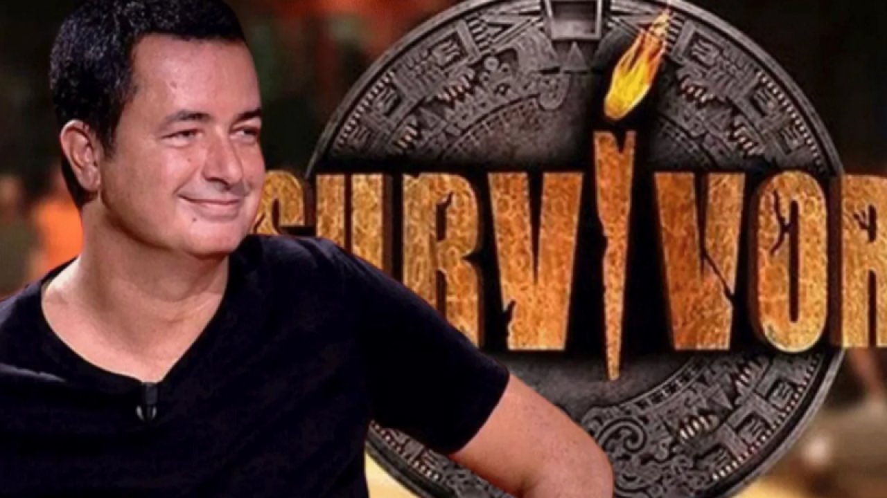 Acun Ilıcalı Survivor 2023 için müjdeyi verdi! Yeni detay heyecan yarattı... Acun Ilıcalı 'Survivor akıl oyunları' diyerek tanıttı