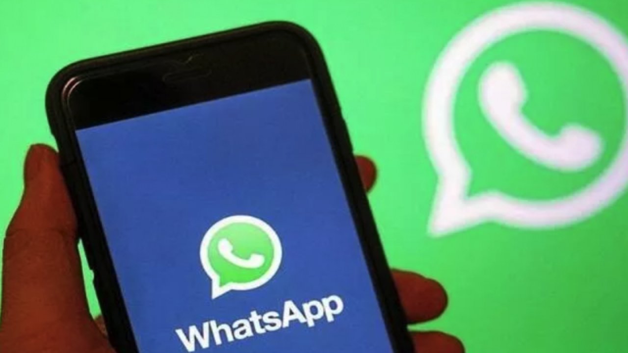 Whatsapp çalışmaya başladı! Whatsappp erişim sorunu çözüldü...