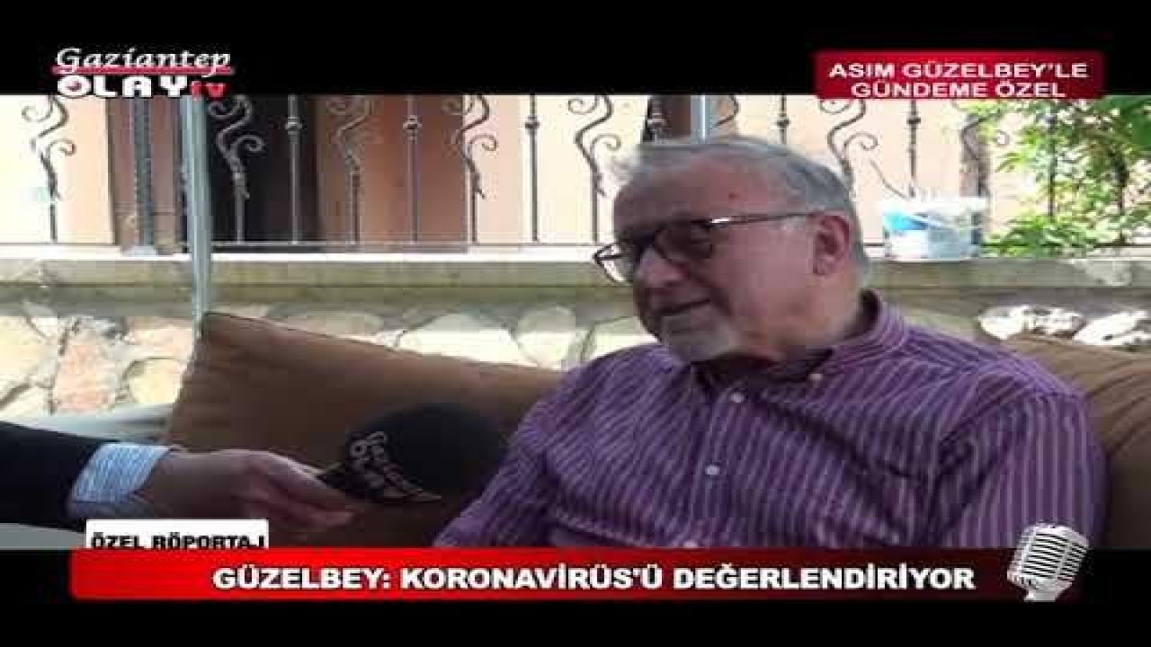 Gaziantep Olay Gazetesi'nin Maske Kampanyasına Büyük İlgi