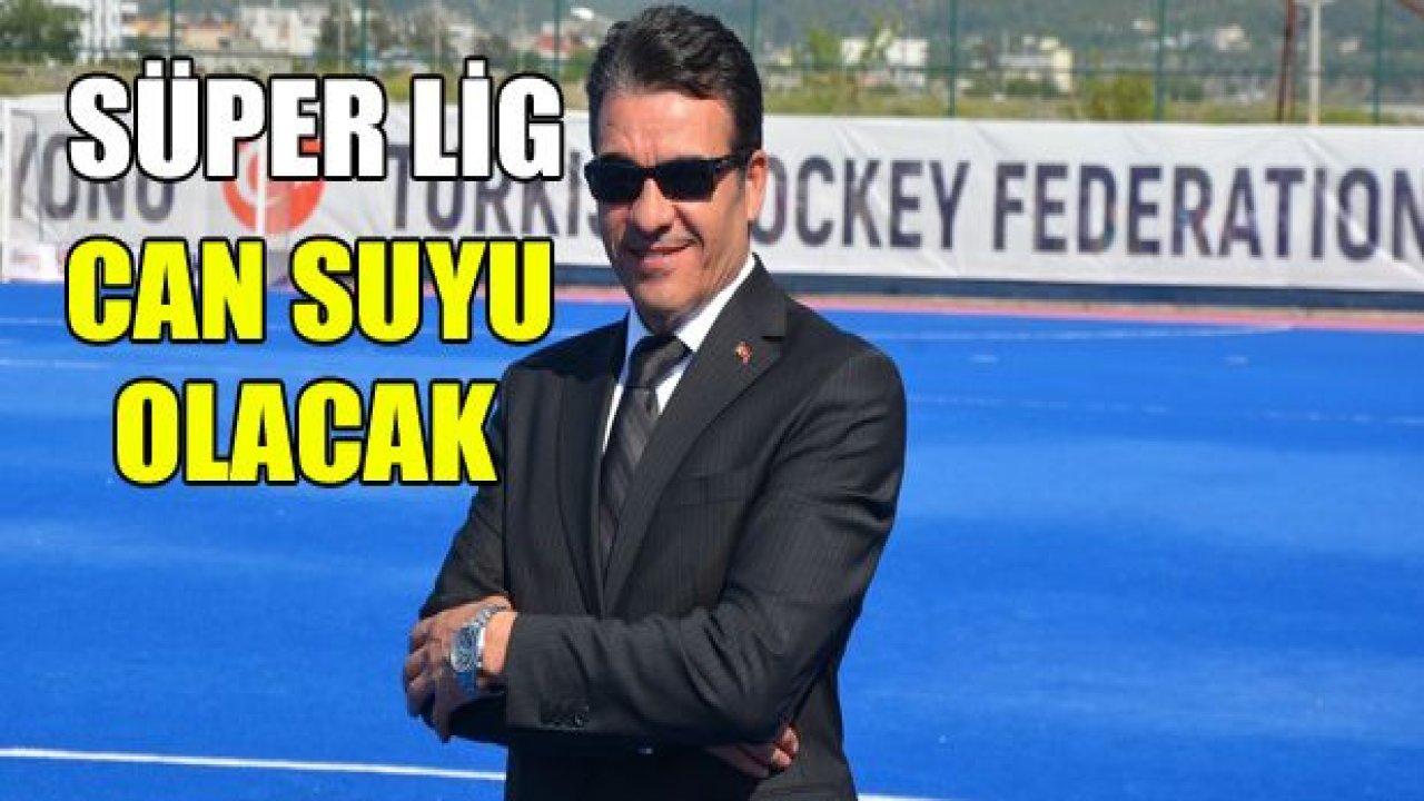 Süper Lig Gaziantep'e Can Suyu Olacak