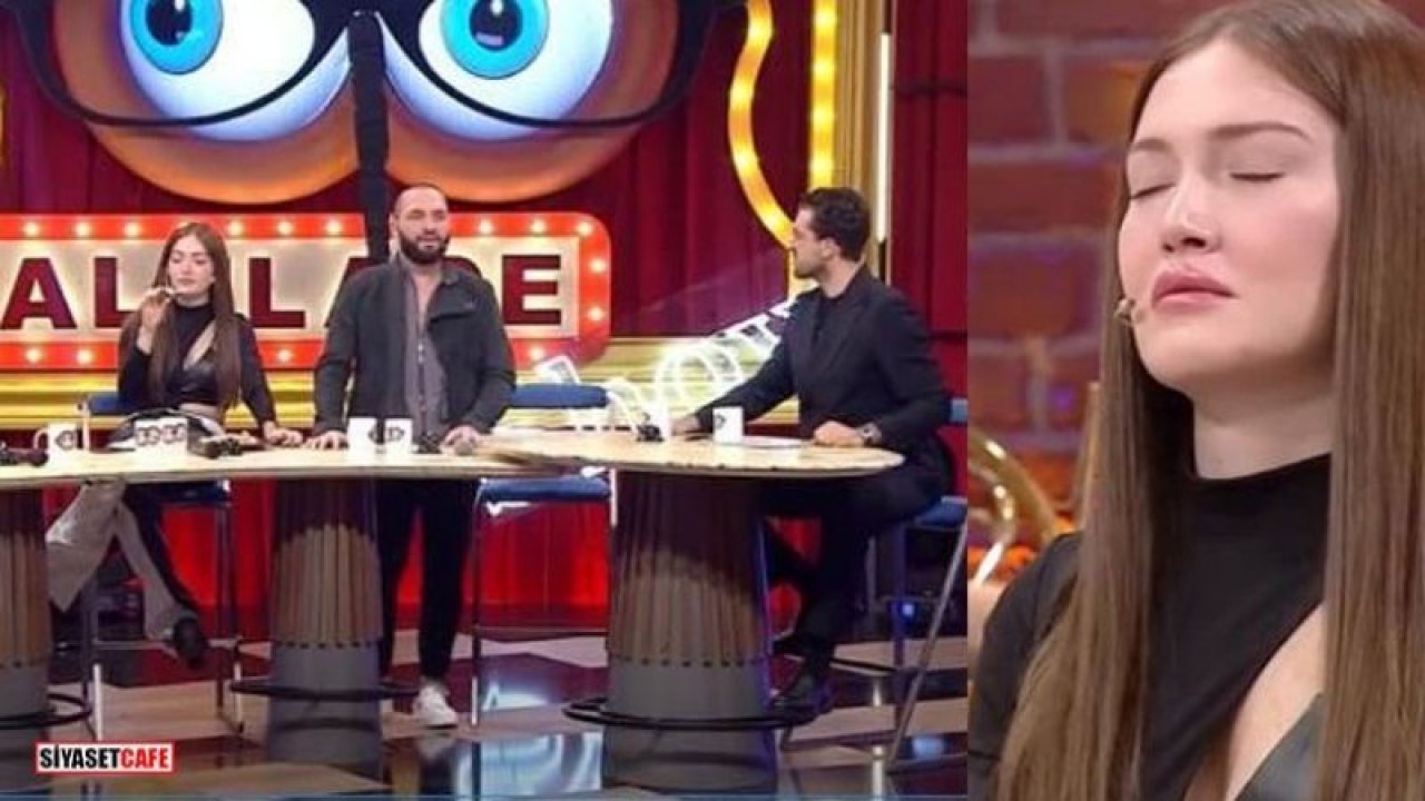 Danla Bilic, Alelade Show’u Karıştırdı! Kubilay Aka İçin Yaptığı Evlilik Açıklaması Dikkat Çekti: “O Düşünebilir Ben Düşünmüyorum…”