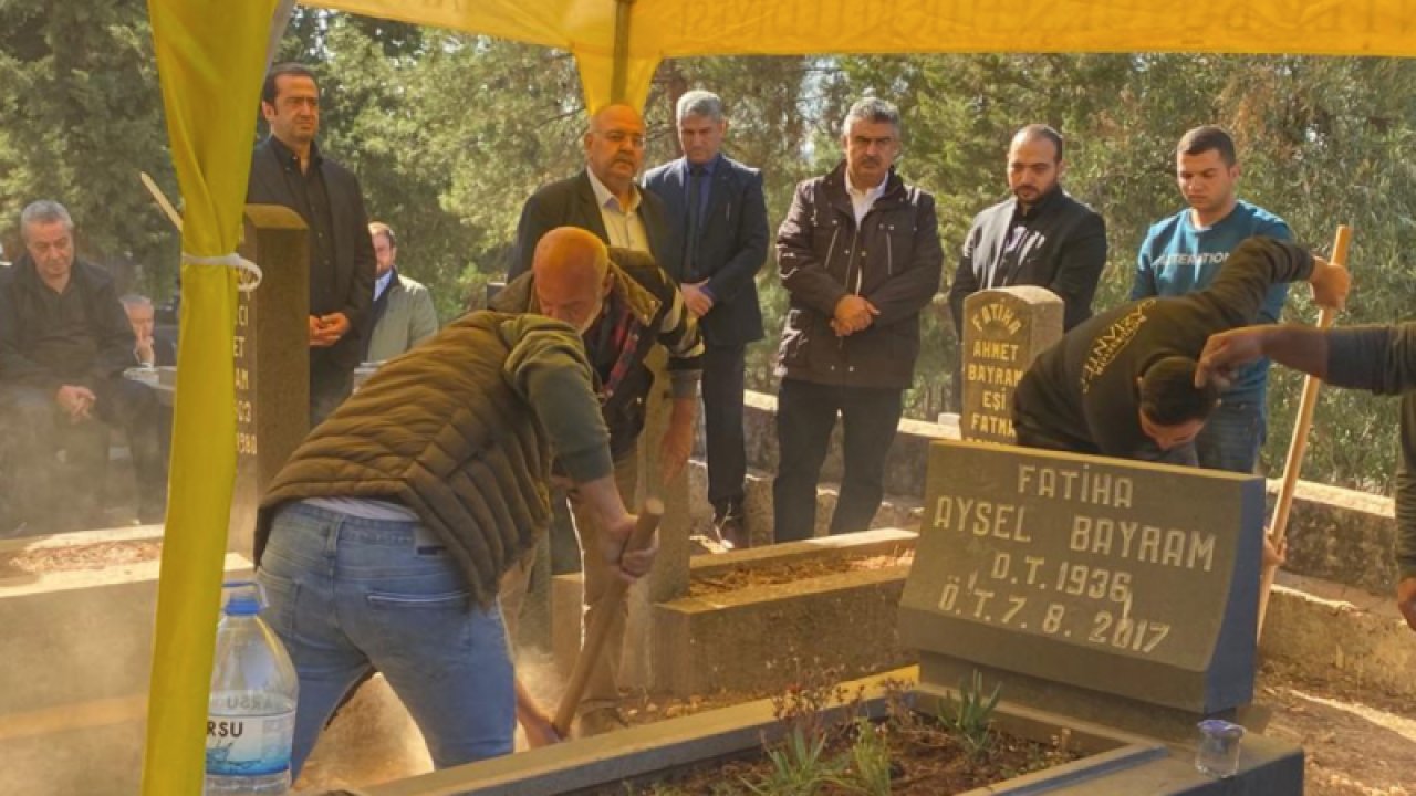 Konukoğlu Ailesini Üzen Kayıp! Merhum Sani Konukoğlu’nun Mahmut Nedim Bacanağı Bayram Ağlattı