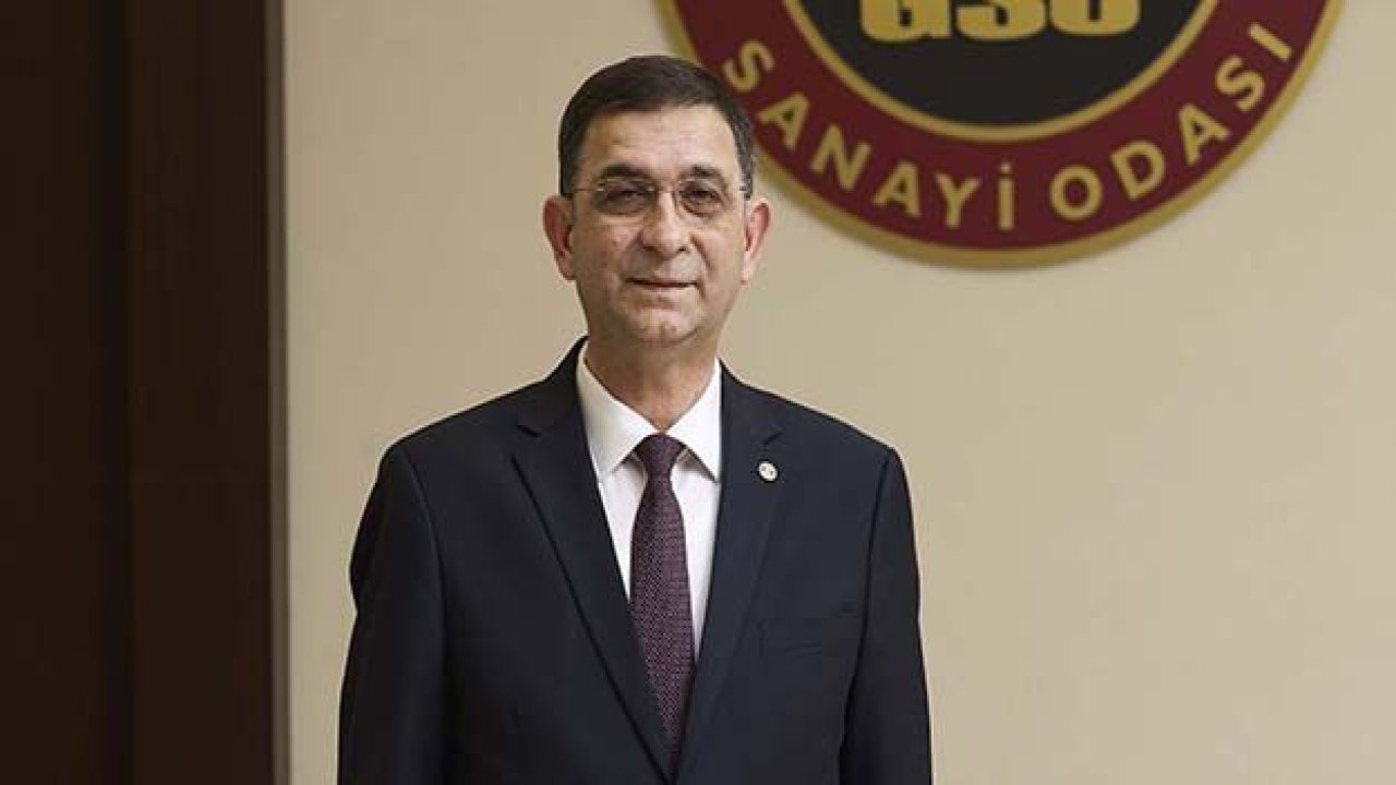 ÜNVERDİ : “GAZİANTEP, TÜRKİYE VE DÜNYA İÇİN ÜRETMEK ZORUNDA”