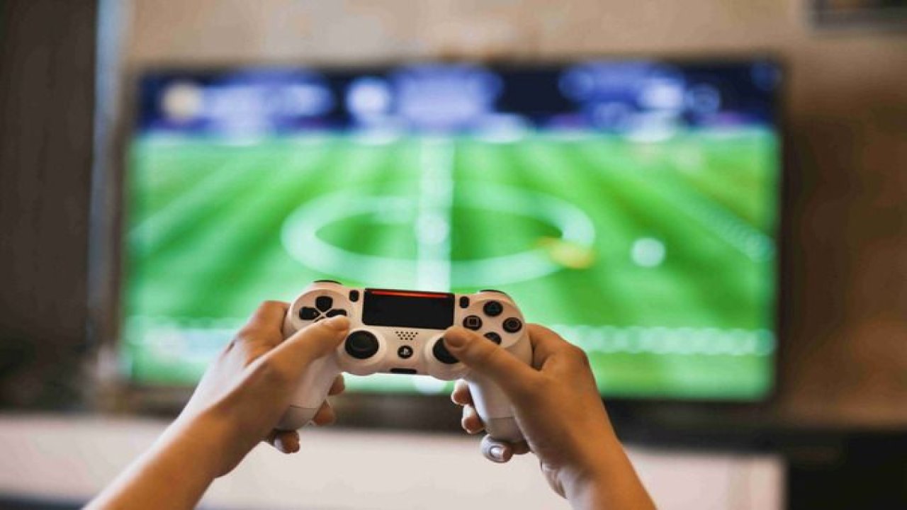 Konya'da Playstation Kiralamada Doğru Adres