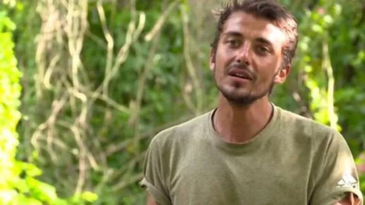 Survivor’ın Şampiyonu Olmuştu! Sosyal Medya Fenomeni Cemal Can Canseven, Katıldığı Programda İtirafları Peş Peşe Sıraladı! Meğer Psikolojik Destek Almış…