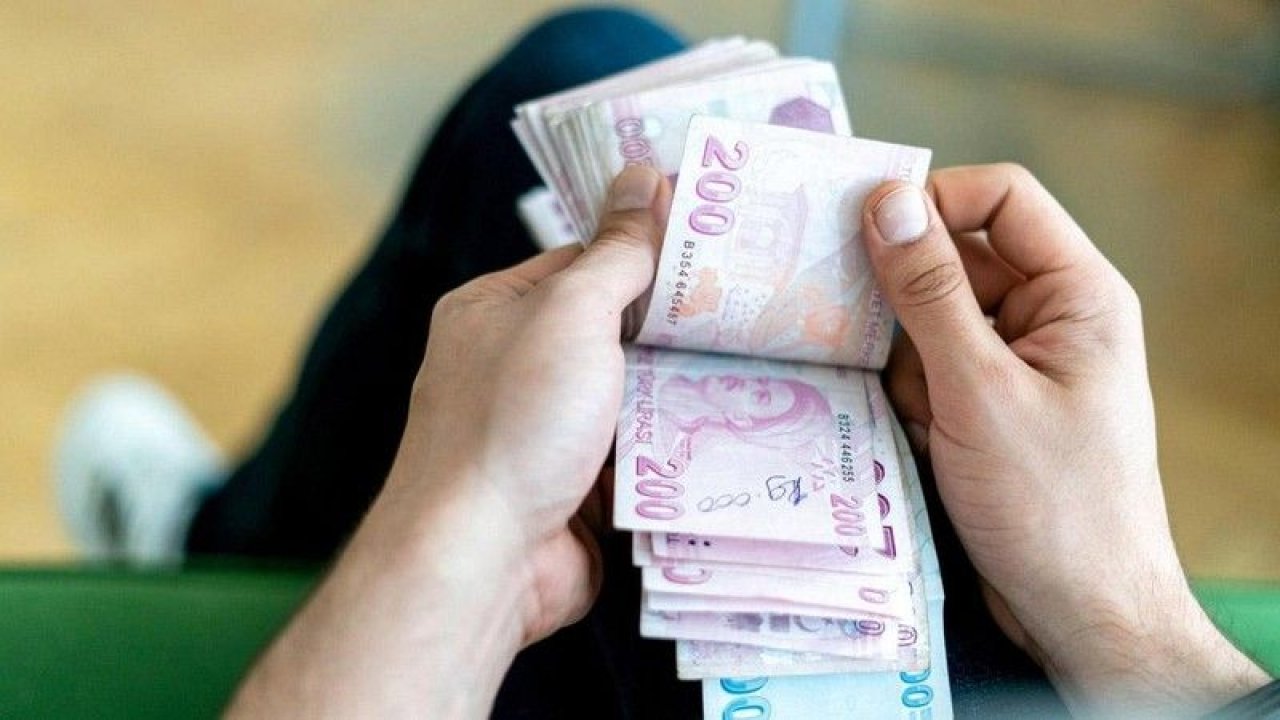 Ziraat Bankası’ndan KARŞILIKSIZ 1.259 Lira Ödeme! TC Kimliğinin Sonu 0, 2, 4, 6, 8 Olanlar Dikkat!