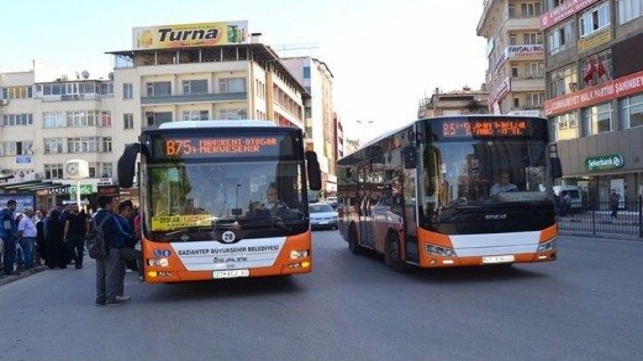 Gaziantep'te yeni yılda neler zamlandı?