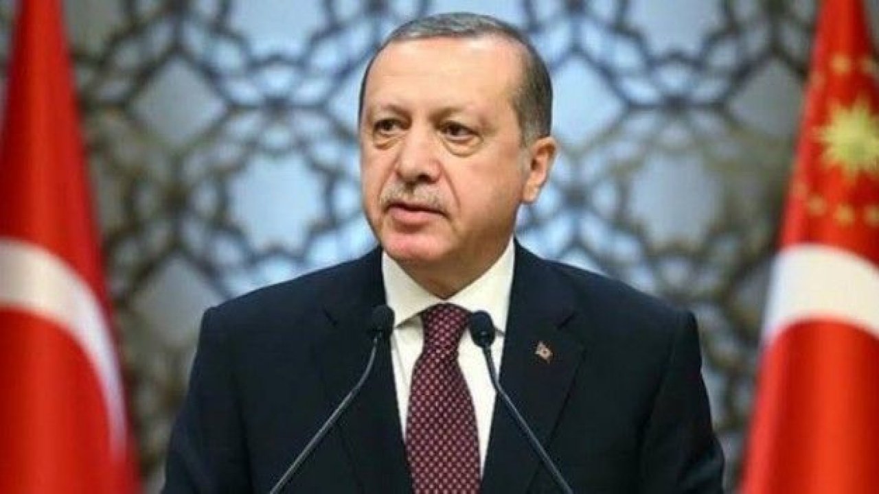 Erdoğan: Lokanta, berber, havuz, sinemalar saat 22:00'de kapanacak