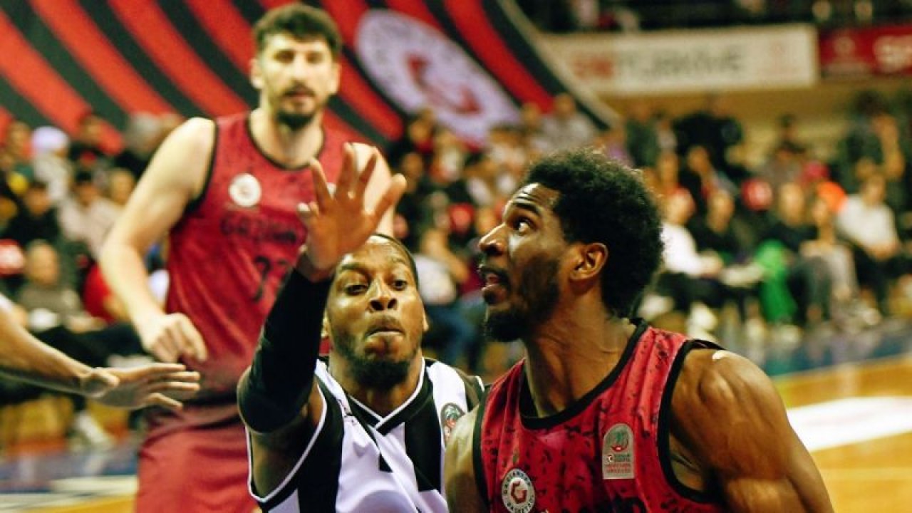 Gaziantep Basketbol şokta!