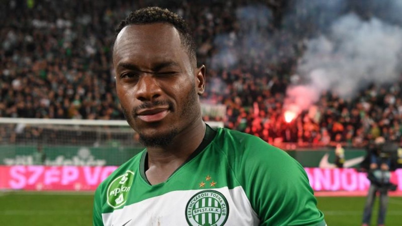 Gaziantep FK'da Franck Boli harekatı! Fildişili futbolcu geliyor mu?