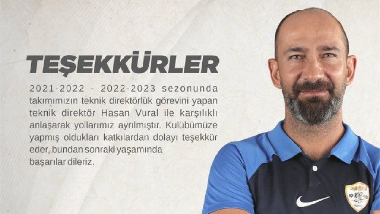 ALG spor’da kan değişimi