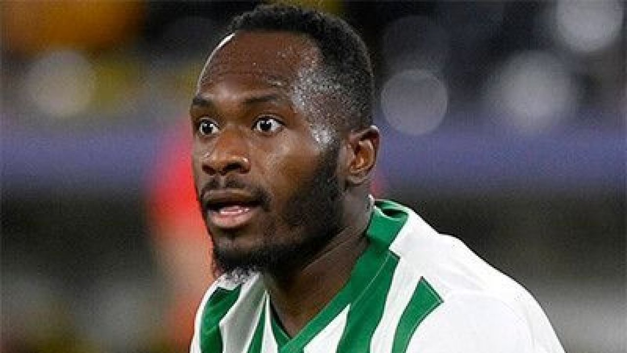 Gaziantep FK'da Franck Boli sesleri!