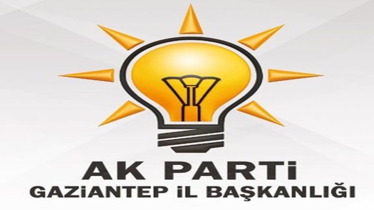 Ak Parti İl yönetiminden kimler ne için istifa etti?