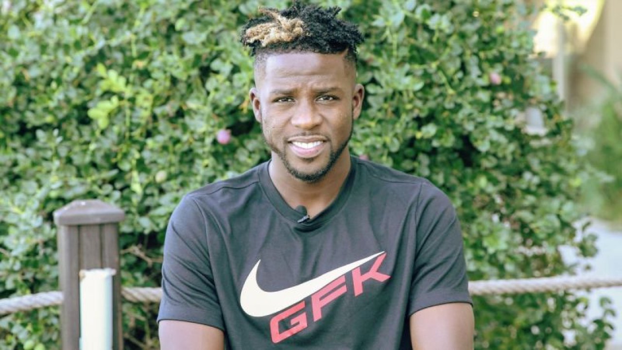 Papy Djilobodji Gaziantep’e hayran