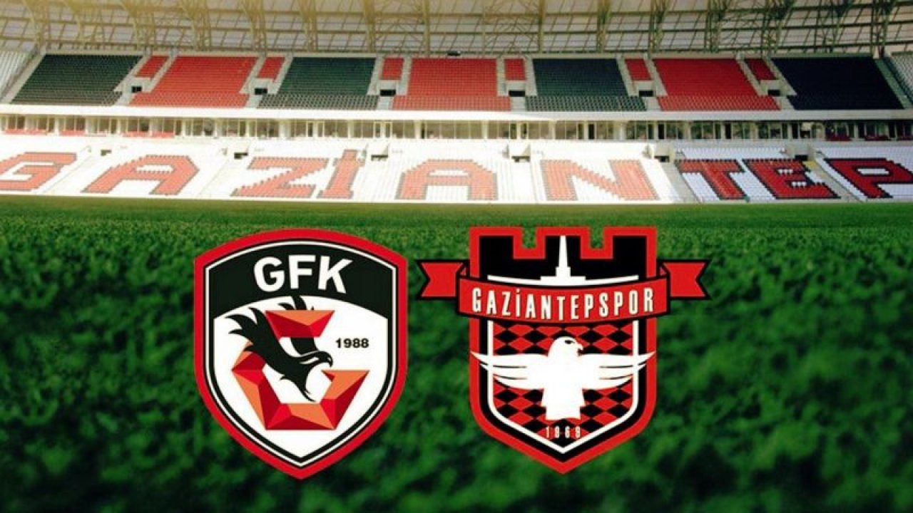 Gaziantep’in futbolda kurtuluş reçetesi! Gaziantepspor faktörü unutulmamalı!