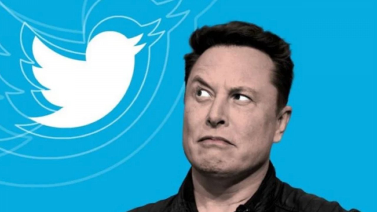 Elon Musk Twitter avukatı Baker’ı kovdu