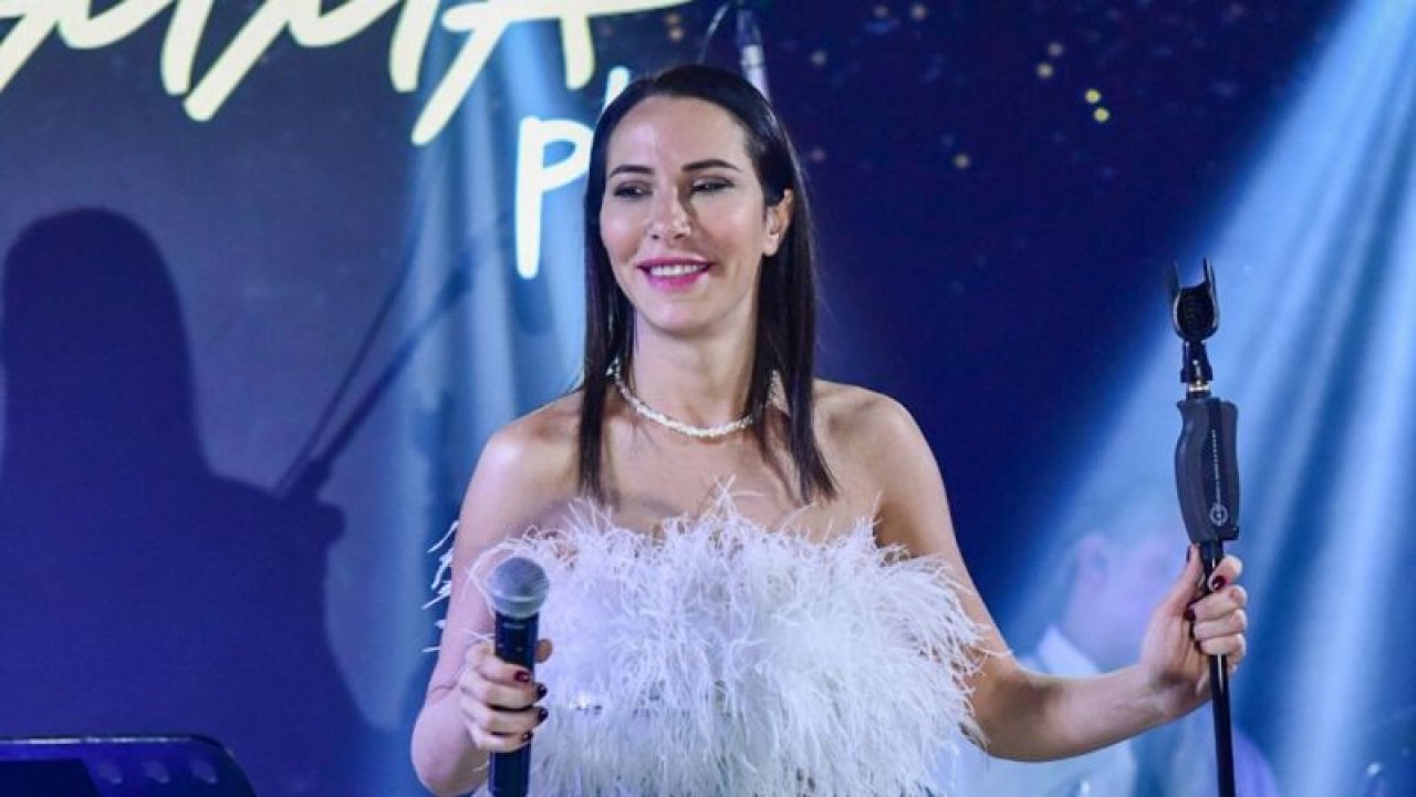 Feryal Sepin “Benim en büyük ödülüm sevenlerim”