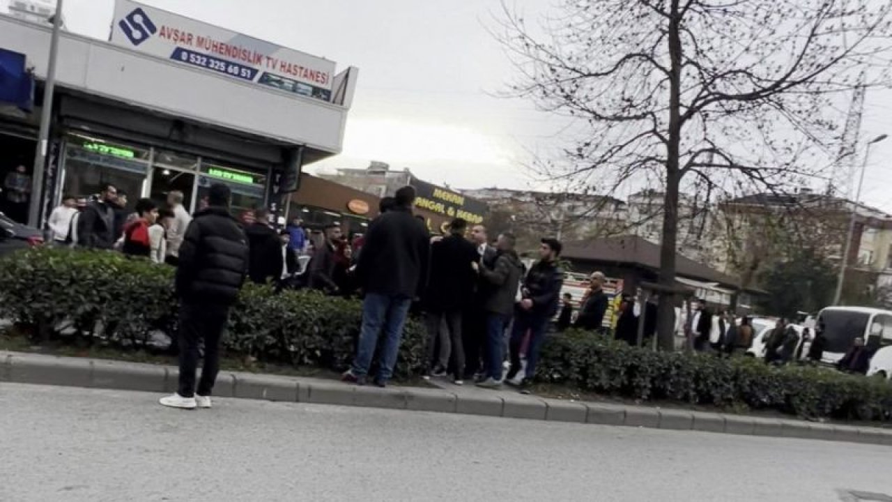 15 yaşındaki kızın düğününe polis baskını! Damat ve yaşı küçük gelin ifadelerinin alınması için karakola götürüldü. VİDEO HABER