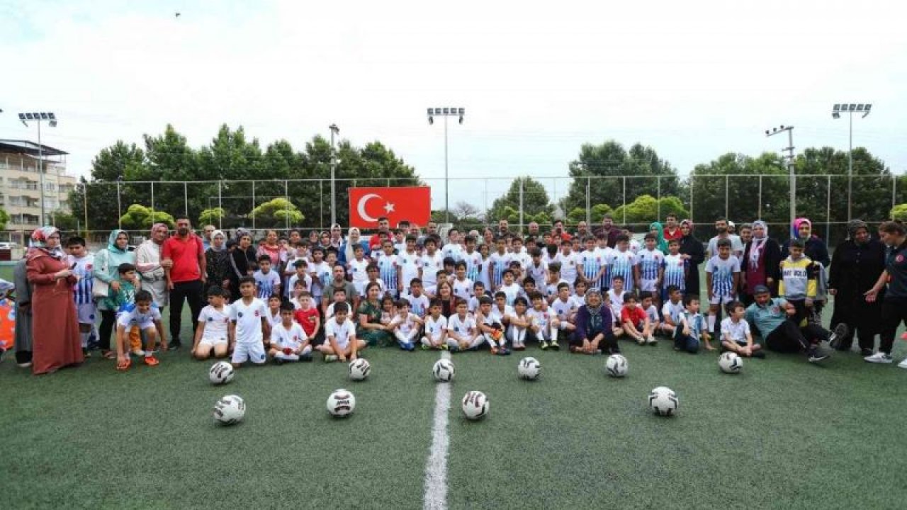 Gaziantep’te 25 Aralık Kurtuluş Kupası düzenlenecek