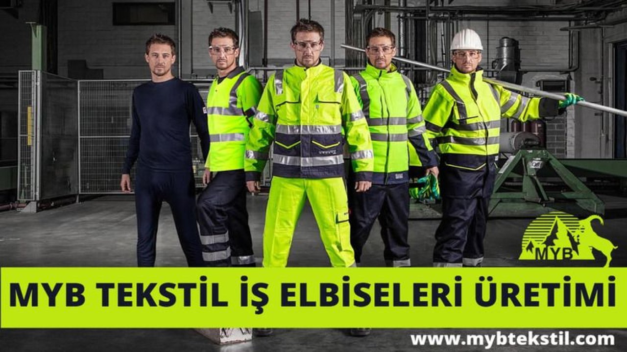 Kaliteyi Hedef Edinen MYB Tekstil Güçlenmeye Devam Ediyor