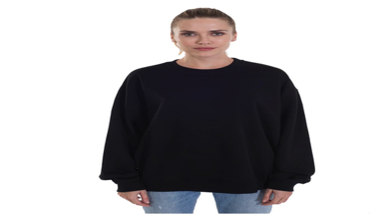 Sevenlerine Bayan Sweatshirt Çeşitleri