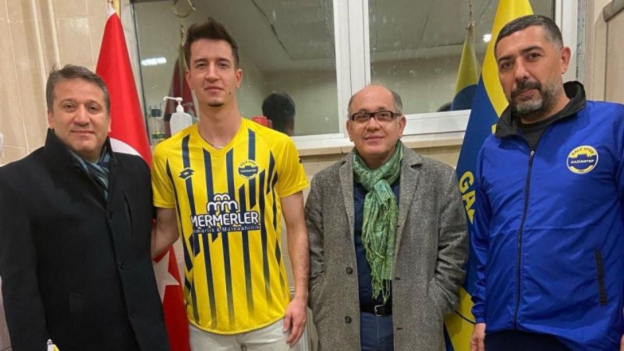 Fatih Durna Kalespor’da