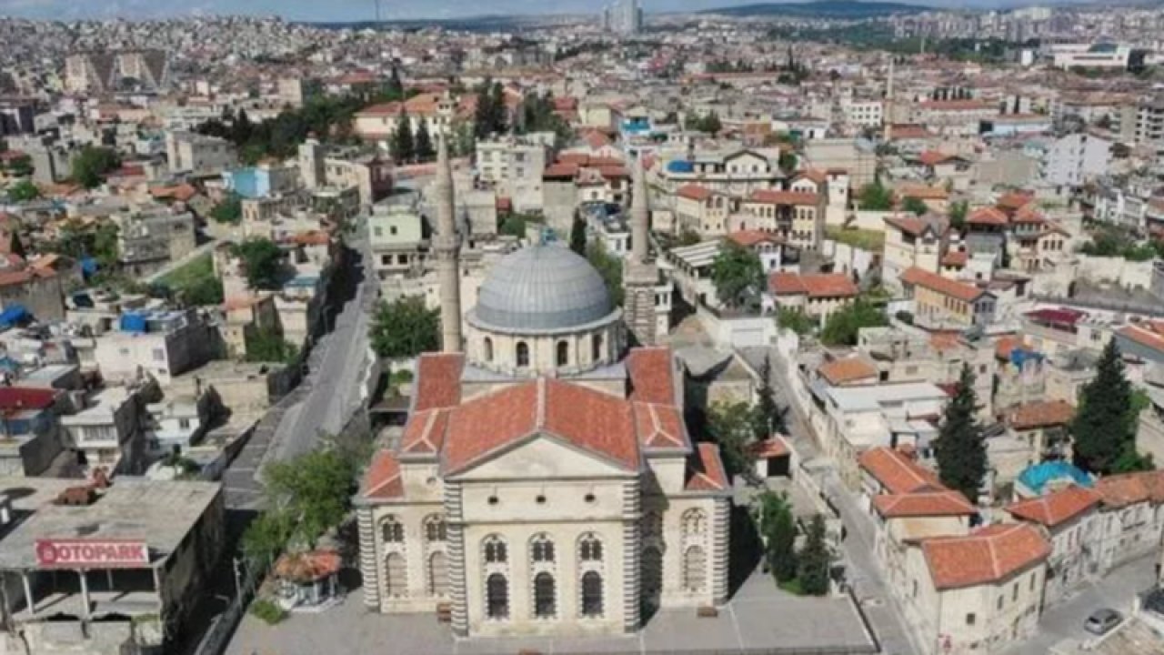 Gaziantep'te En Çok Sorulan Sorularda Biri! İmar AFFI/BARIŞI son durum… İmar barışı çıktı mı? 2022 imar affı ne zaman gelecek?