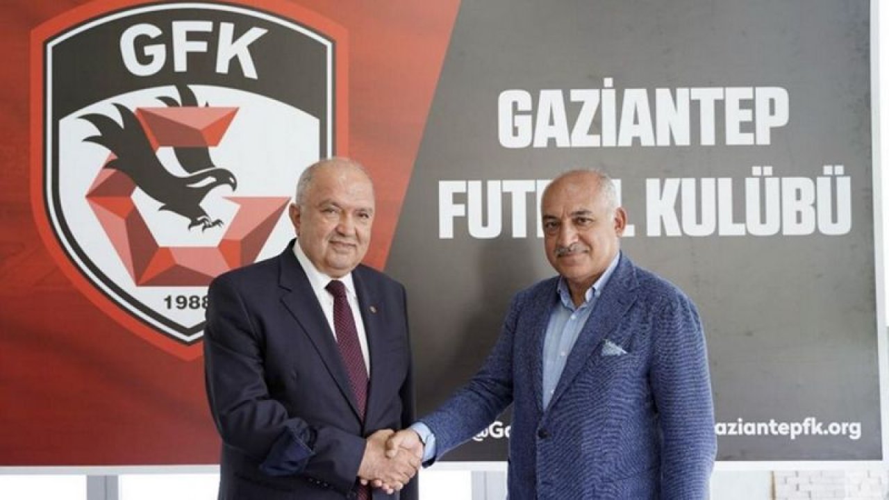 TFF Akınal’ı kutladı