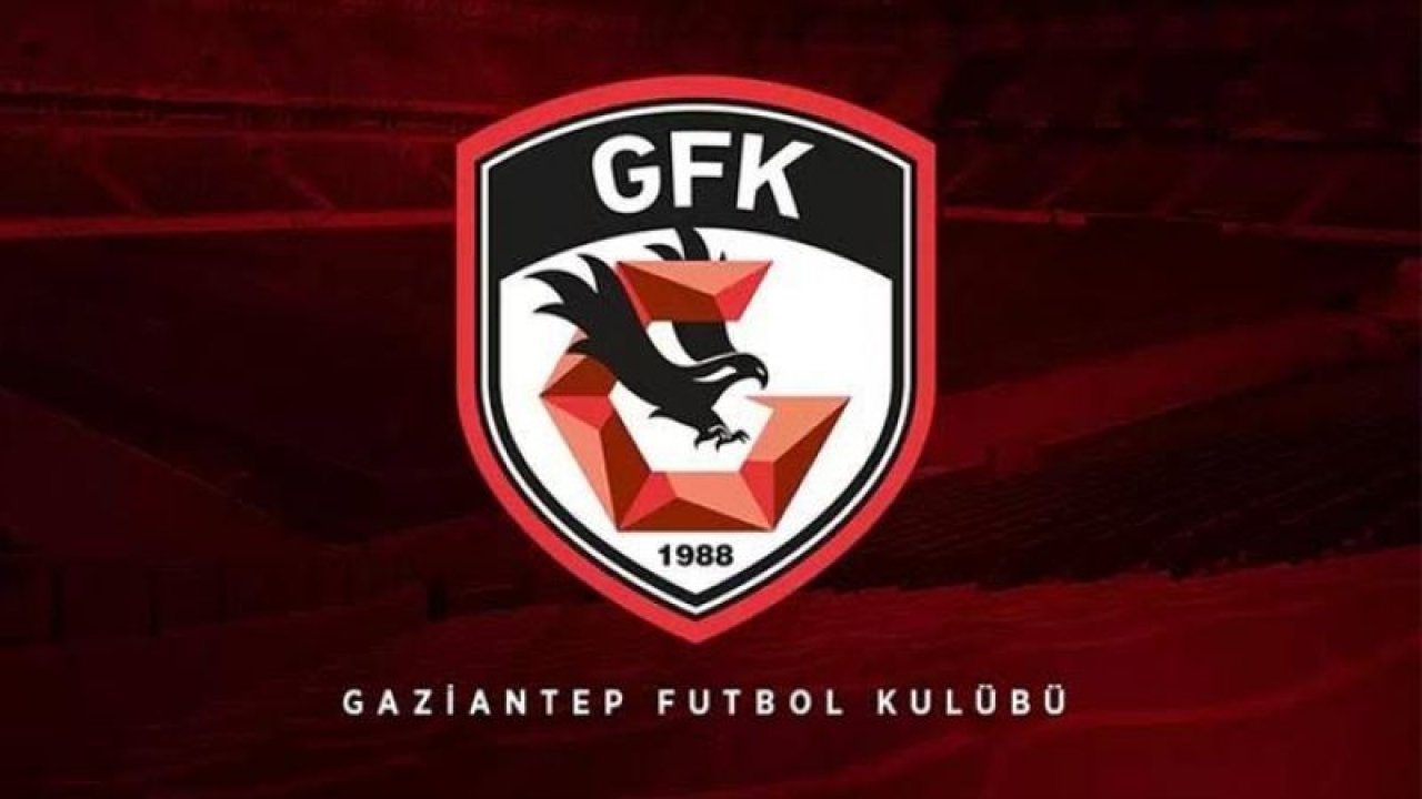 SON DAKİKA! Gaziantep FK’nın şirket yönetimi belli oldu