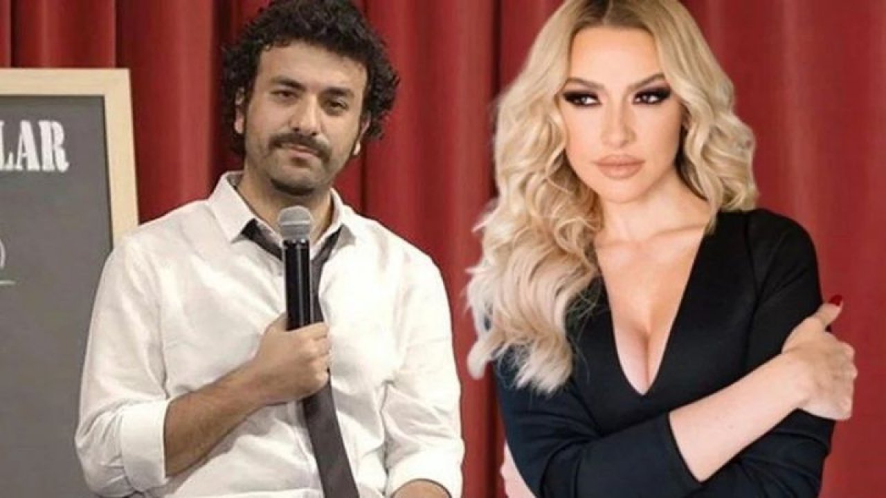 Hadise ve Hasan Can Kaya Aşk Yaşıyor Deniyordu, İlk Açıklama Bugün Geldi! “Zaten Bekar Bir İnsanım…” Ortalık Bir Anda Karıştı! Meğer…