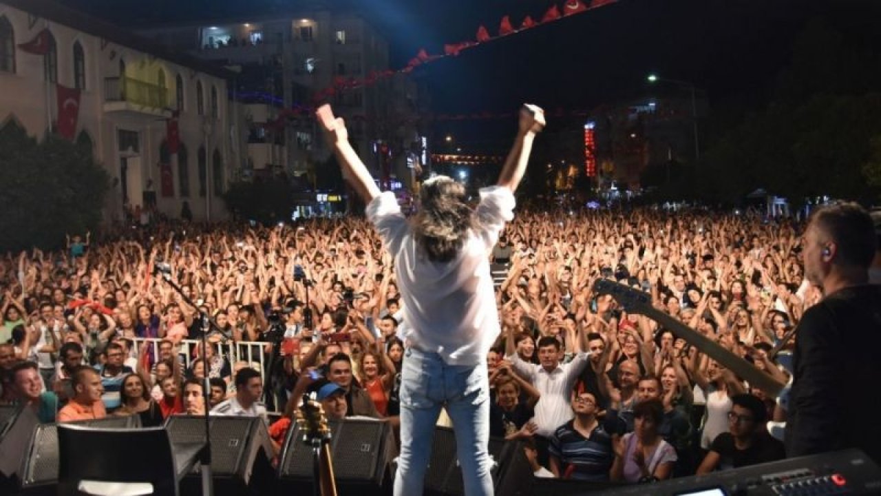 Gaziantep’te Her Yaşın Etkinliği Ayrı! Konserler, Gösteriler, Mutfak Kursları; Neler Var Neler… İşte Ocak 2023 Gaziantep Etkinlik Takvimi