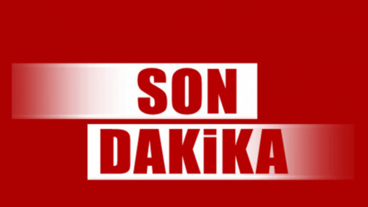 Askeri araç kaza yaptı 2 asker şehit oldu.