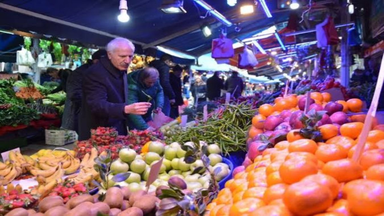 Gaziantep'e 12 Tanzim Satış Mağazası