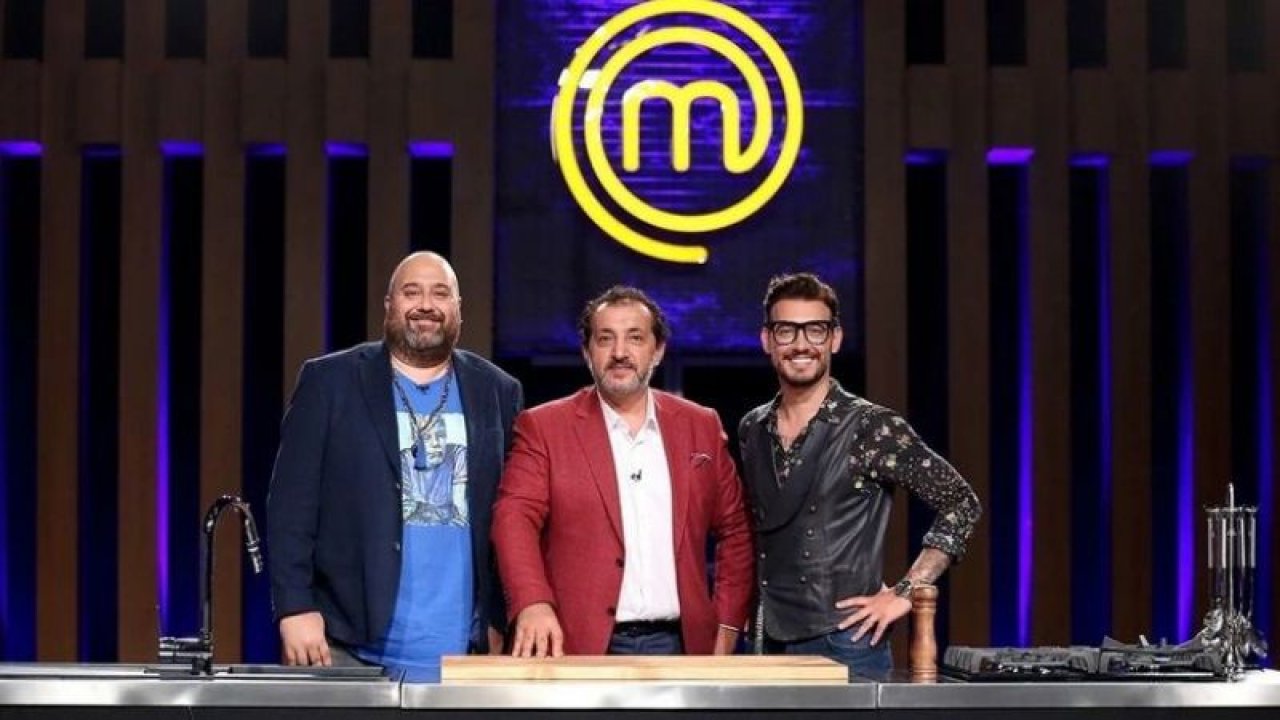 Heyecan yükseldi; yarı finale ilk yükselen isim belli oldu! MasterChef finale bir adım daha yaklaştı! İşte MasterChef final tarihi…