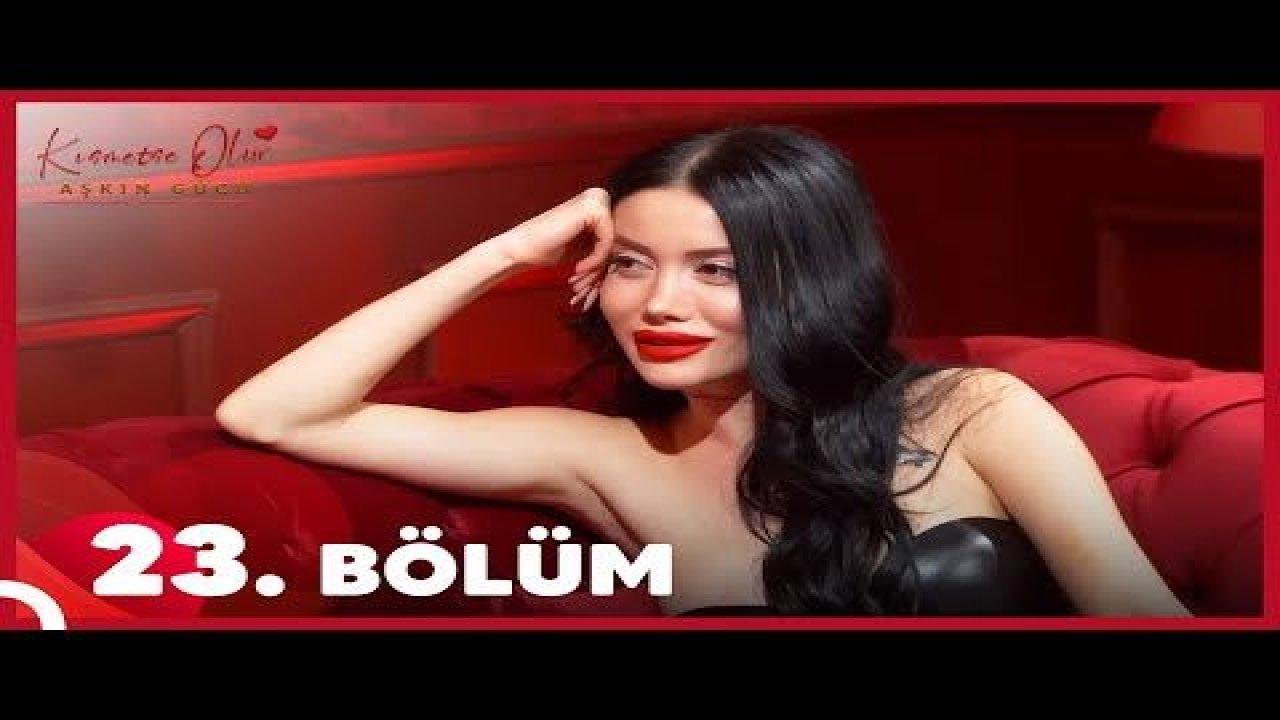 Kısmetse Olur Aşkın Gücü Programı Son BÖLÜM izle....