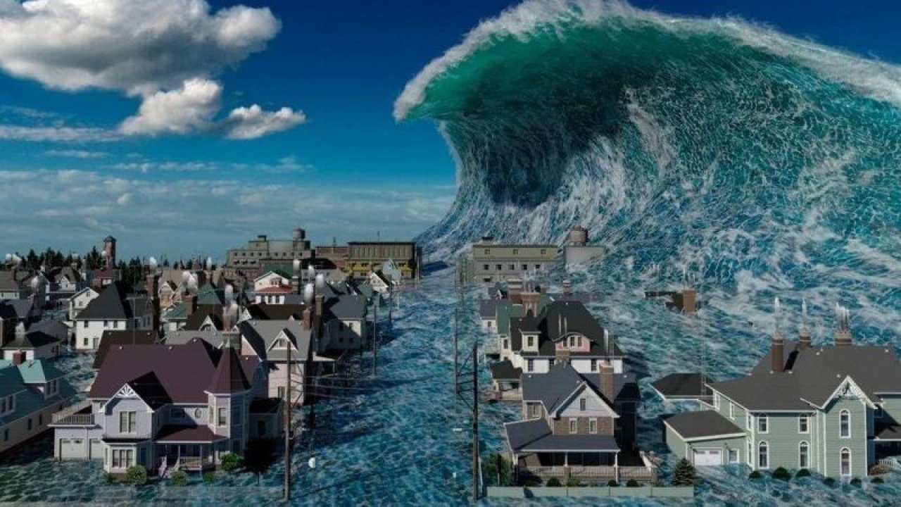 Türkiye’de Tsunami Uyarısı! Peş Peşe Yaşanan Depremler Sonrası Uzman İsim Açıkladı…