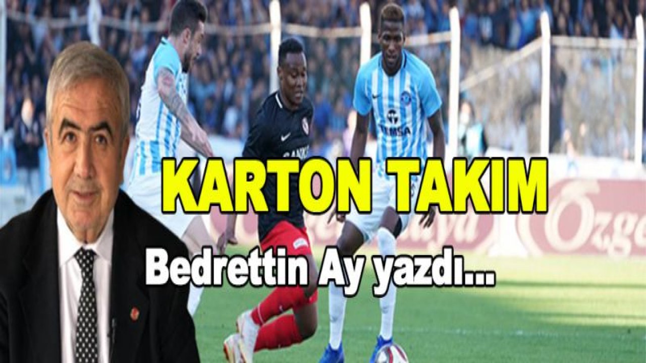 KARTON TAKIM