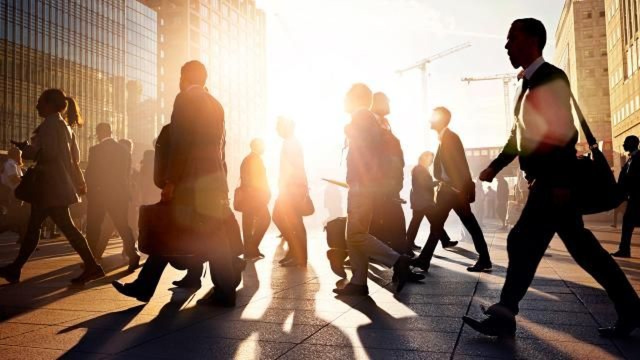 Seçim Öncesi Bu Rakamlar Dikkat Çekti! İşsizlik Rakamları Belli Oldu! İşte Detaylar…