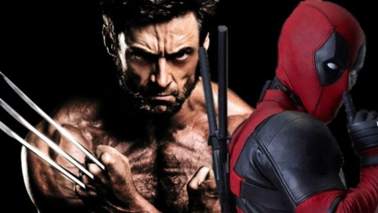 Kas yapmak için steroid kullandı deniyordu, gerçek bambaşka çıktı! Hugh Jackman, Deadpool 3 filmi hazırlıklarına başladı!