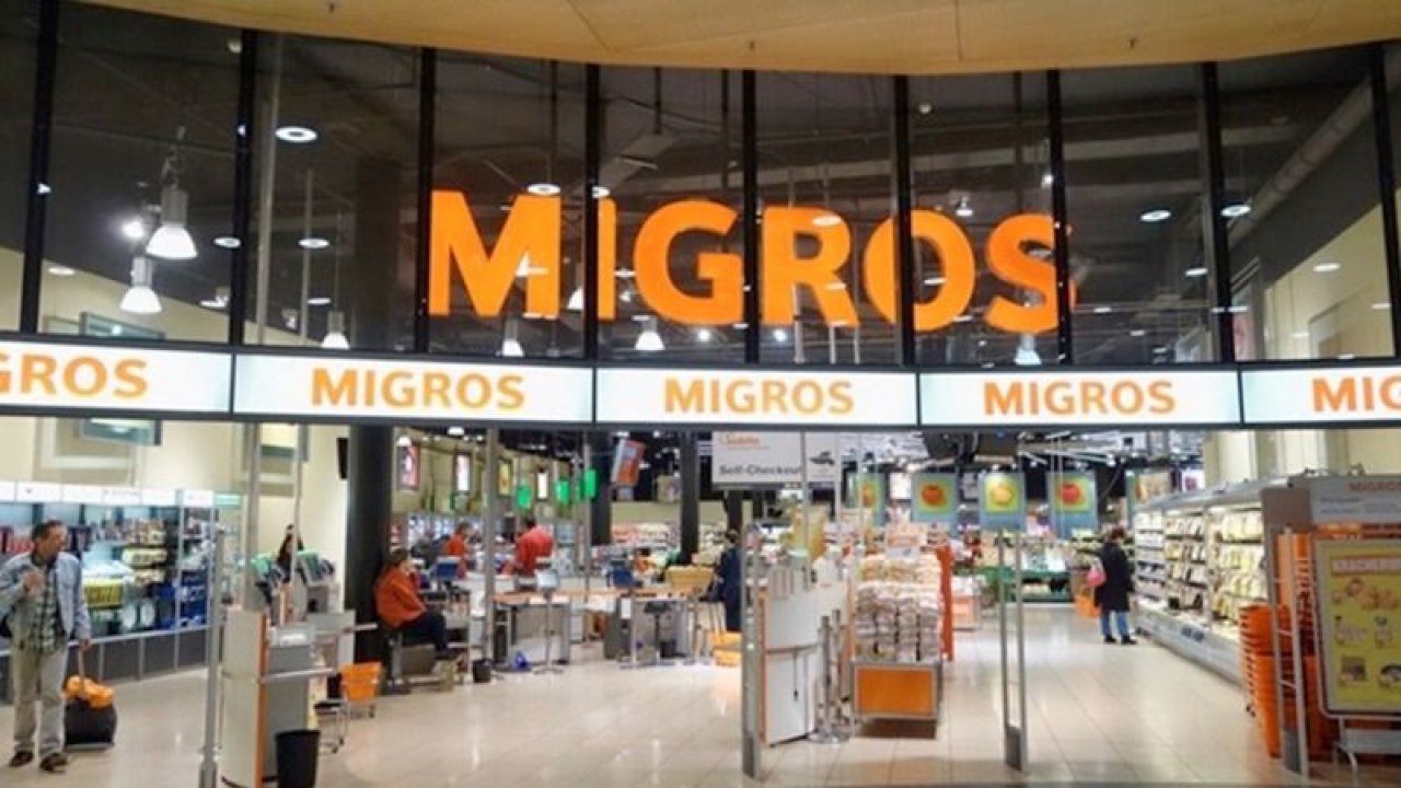 Migros’ta 80 liralık un 55 liraya düştü! Ayçiçek yağı, peynir, zeytin fiyatlarında yüzde 20 indirim devam ediyor