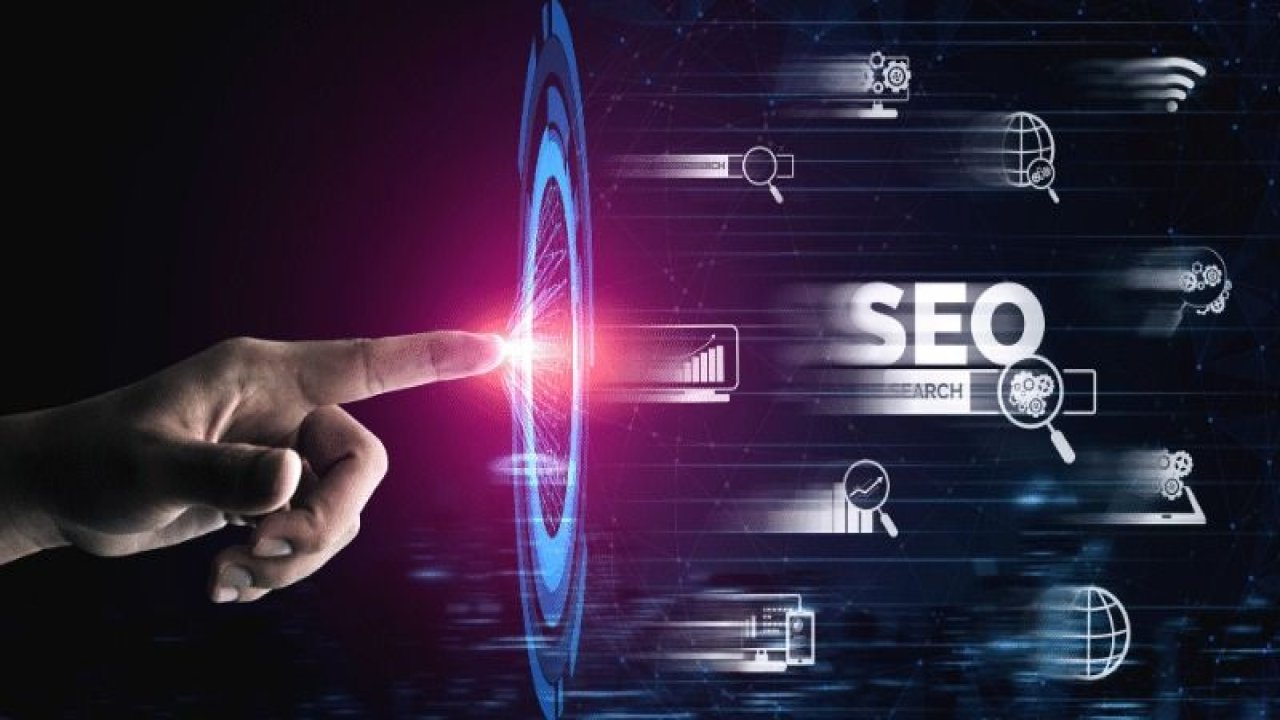 SEO Nedir? Ankara SEO Ajansı