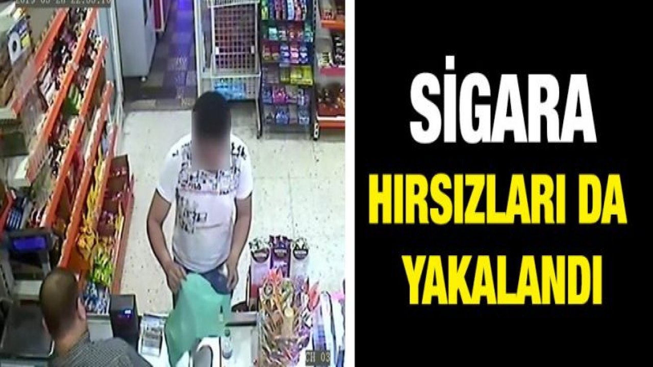 Sauna hırsızları önce kameralara, sonra polise yakalandı