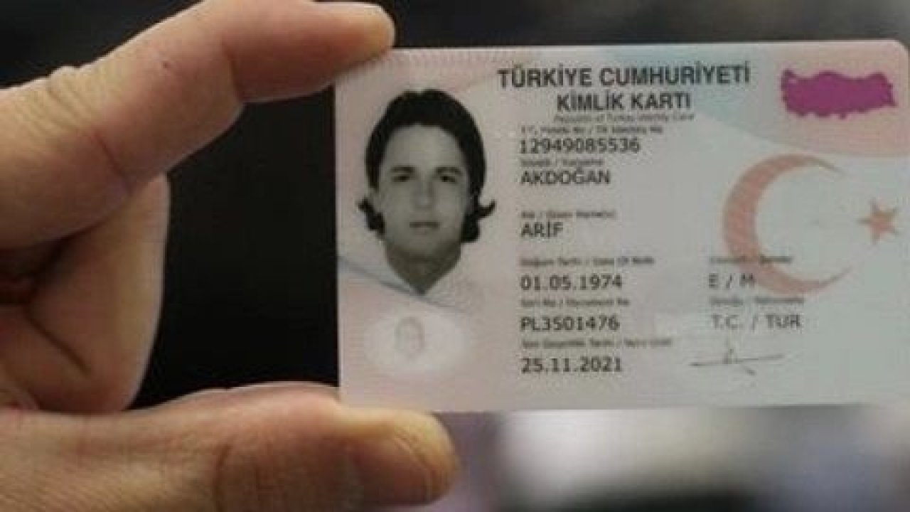 2023 Kimlik Yenileme Ücreti Ne Kadar? Kimlik Yenileme Gerekli Evrakları Nelerdir?