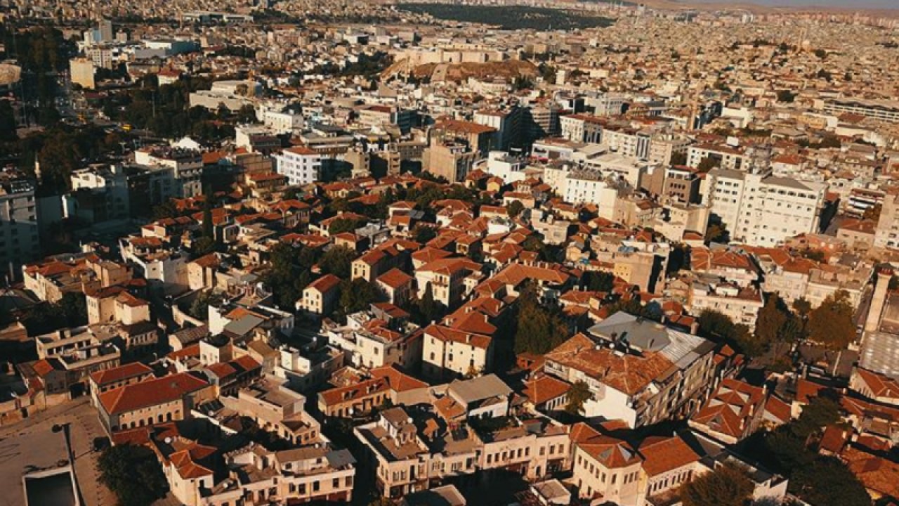 İmar Affı Çıkacak mı? Gaziantep'te İmar Barışının Detayları Neler Olacak?