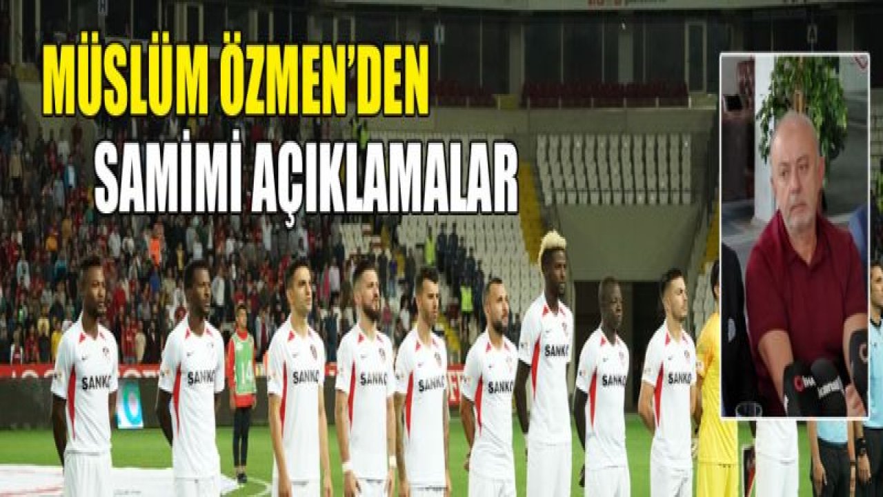 Futbol çok zor bir oyun değil