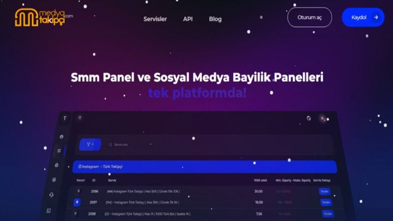 SMM Paneli ile Ölçeklendirmek: Sosyal Medya Hesaplarınızı Nasıl Büyütürsünüz?