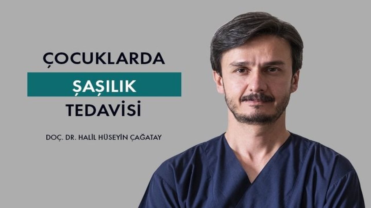 Çocuklarda Göz Kayması Tedavisi Neden Erken Yaşta Yapılmalıdır?