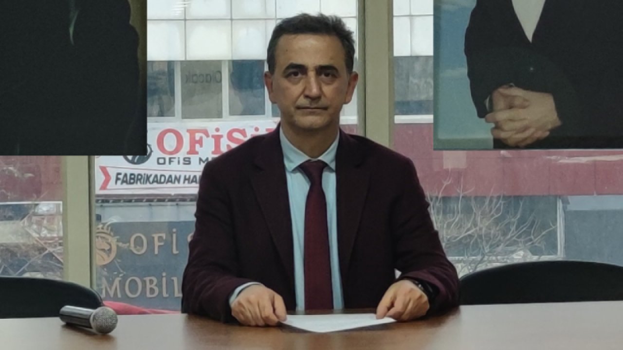 Gaziantep İYİ Parti'de Kongre İçin Geri Sayım Başladı! İYİ Parti demokrasi şölenine hazır